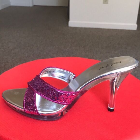 Jacqueline Ferrar Women’s Shoes Heels 👠 - Picture 1 of 12